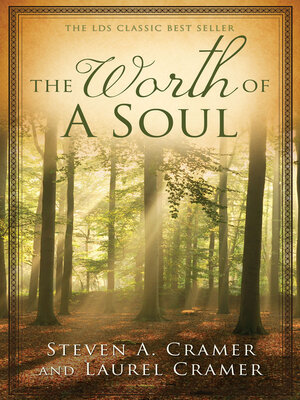 cover image of The Worth of a Soul